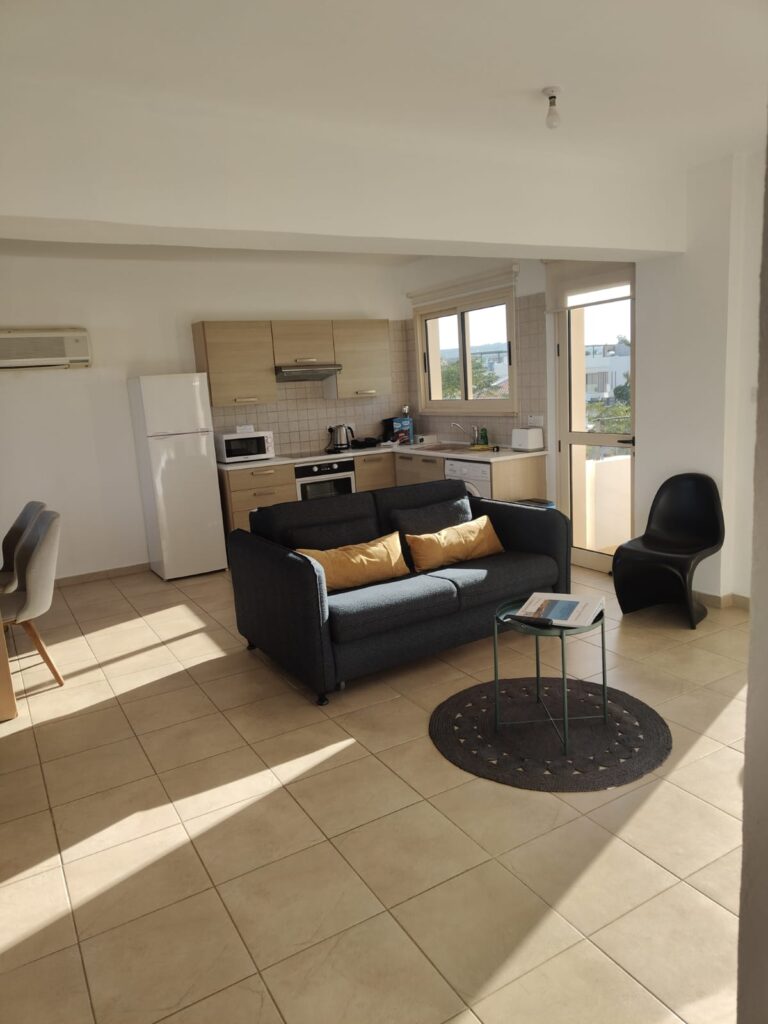 View full details for 2-bedroom Penthouse Paralimni, Protaros, Famagusta, Cyprus