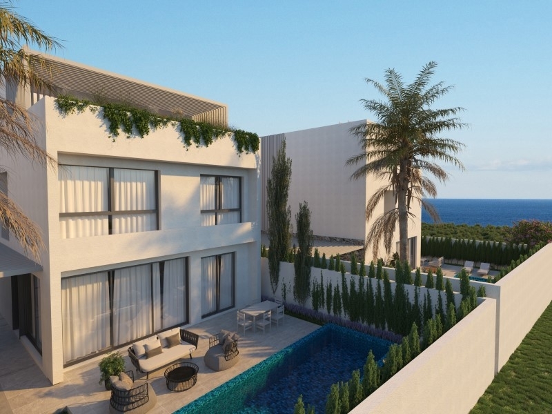 Images of 4-bedroom Villa, Protaras, Famagusta, Cyprus