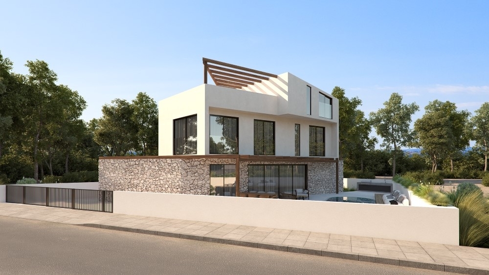 Images of 7-bedroom Villa, Protaras, Famagusta, Cyprus