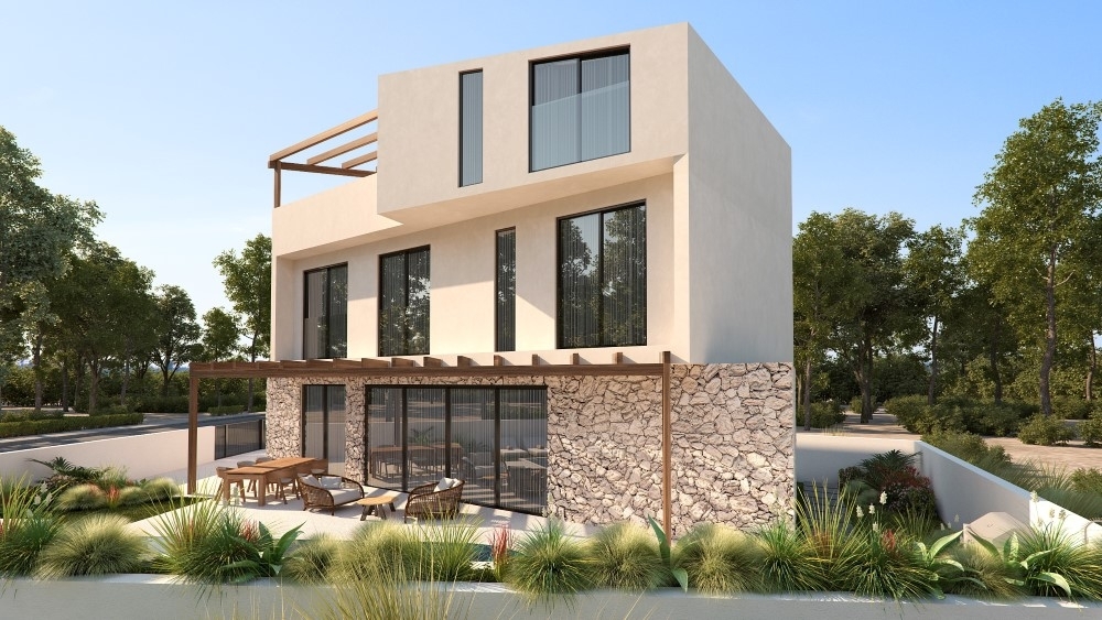 Images of 7-bedroom Villa, Protaras, Famagusta, Cyprus
