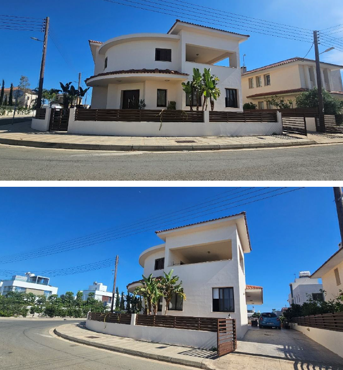 View full details for 4-bedroom House, Sotira, Famagusta, Cyprus