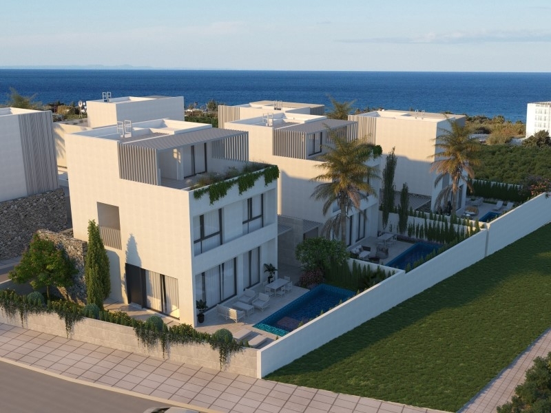 Images of 5-bedroom Villa, Protaras, Famagusta, Cyprus