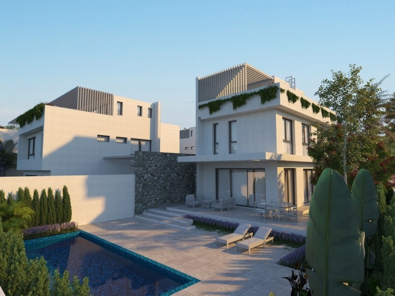 Images of 5-bedroom Villa, Protaras, Famagusta, Cyprus