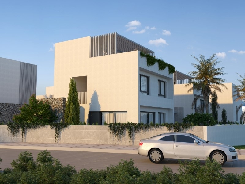 Images of 5-bedroom Villa, Protaras, Famagusta, Cyprus