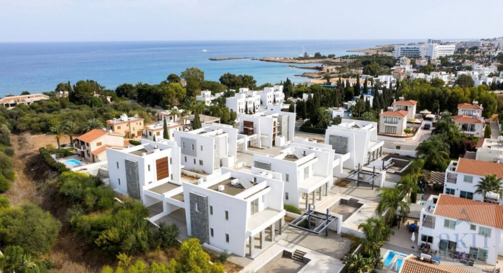 View full details for 5-bedroom Detached Villa, Protaras, Famagusta, Cyprus