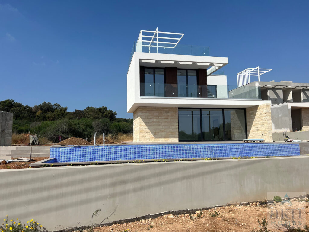 Images of 3-bedroom Detached Villa, Protaras, Famagusta, Cyprus