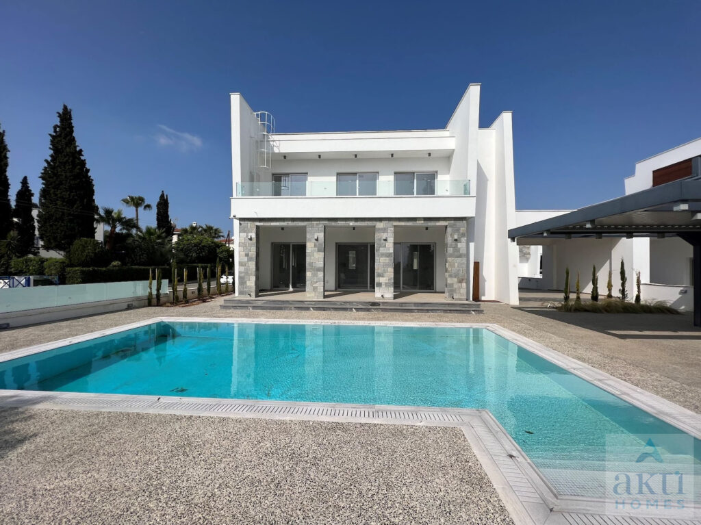 Images of 5-bedroom Detached Villa, Protaras, Famagusta, Cyprus