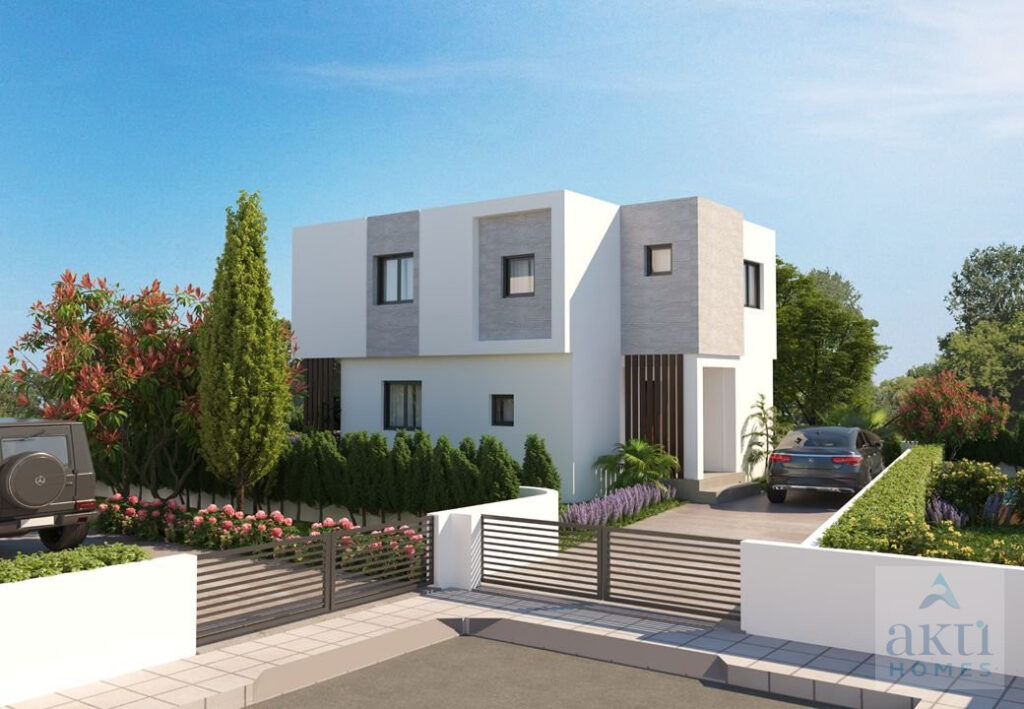 Images of 3-bedroom Detached Villa, Pernera, Famagusta, Cyprus