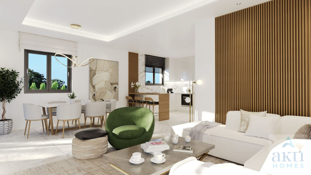 Images of 3-bedroom Detached Villa, Pernera, Famagusta, Cyprus