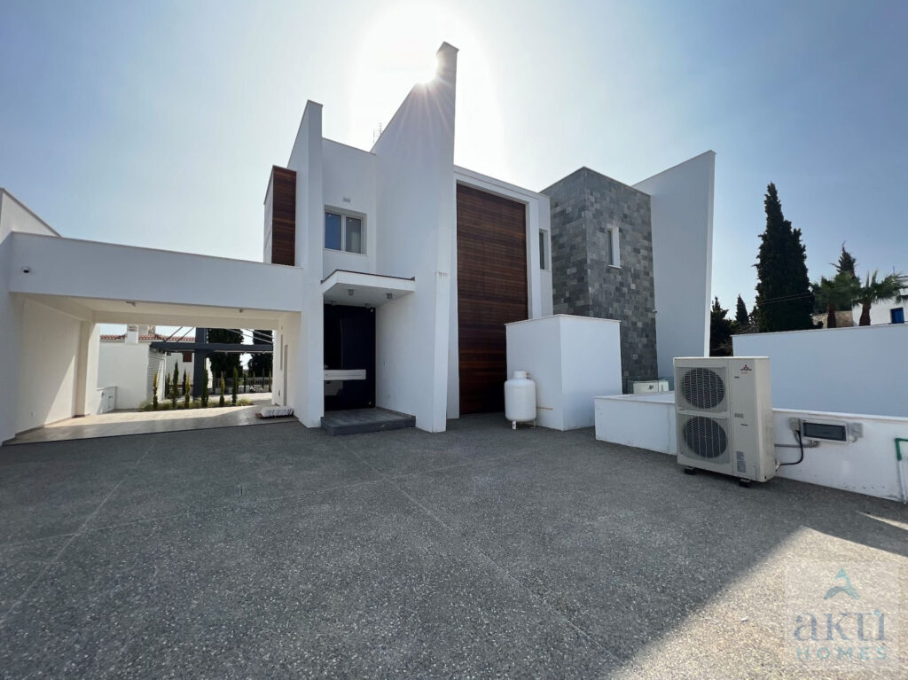 Images of 5-bedroom Detached Villa, Protaras, Famagusta, Cyprus