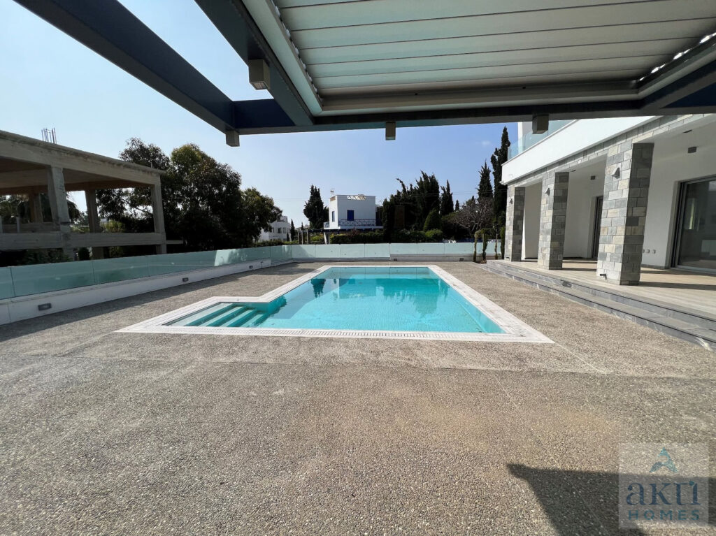 Images of 5-bedroom Detached Villa, Protaras, Famagusta, Cyprus