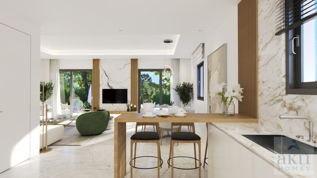 Images of 3-bedroom Detached Villa, Pernera, Famagusta, Cyprus