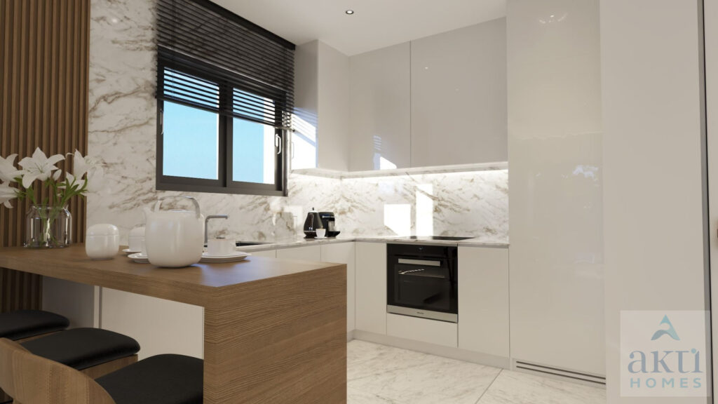 Images of 3-bedroom Detached Villa, Pernera, Famagusta, Cyprus