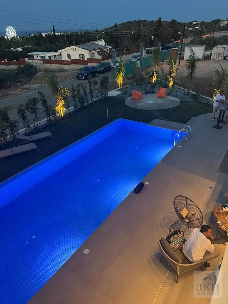 Images of 3-bedroom Detached Villa, Protaras, Famagusta, Cyprus