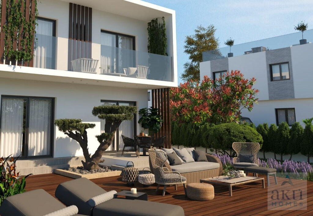 Images of 3-bedroom Detached Villa, Pernera, Famagusta, Cyprus