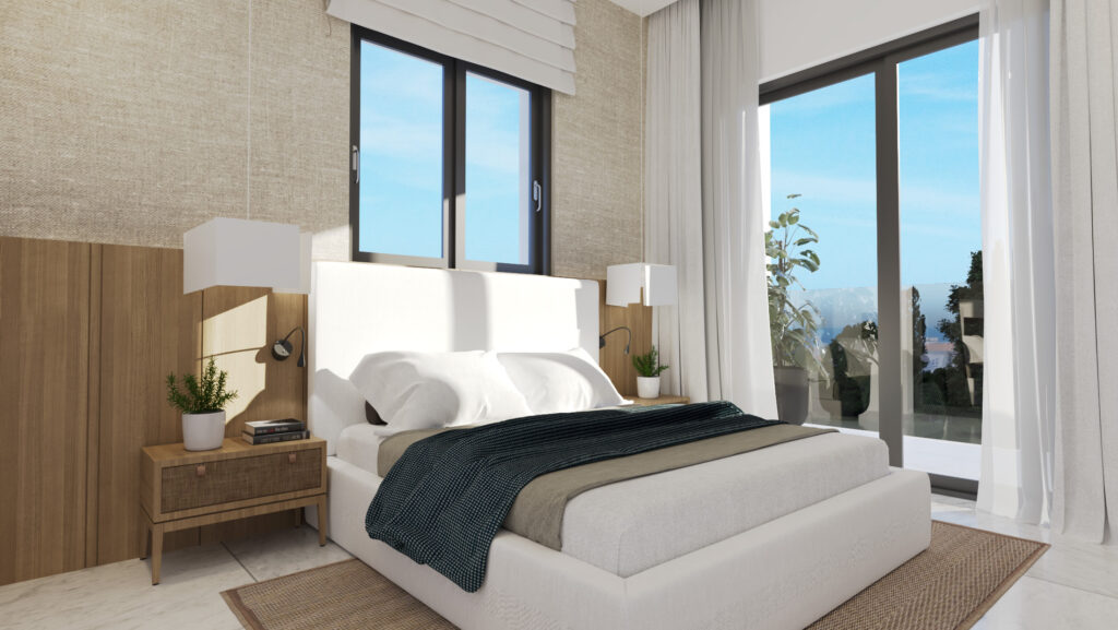 Images of 3-bedroom Villa, Pernera, Famagusta, Cyprus