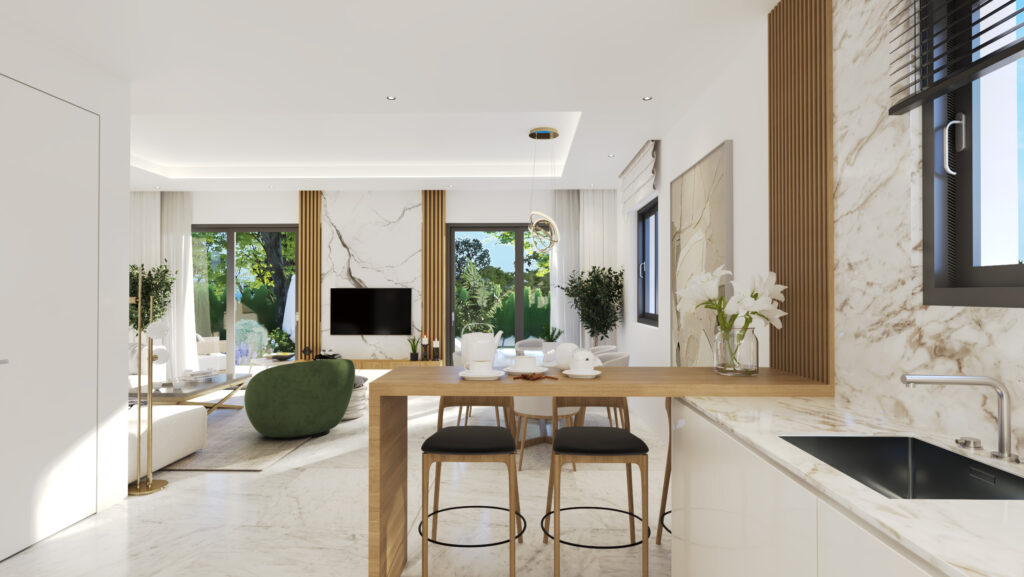 Images of 3-bedroom Villa, Pernera, Famagusta, Cyprus