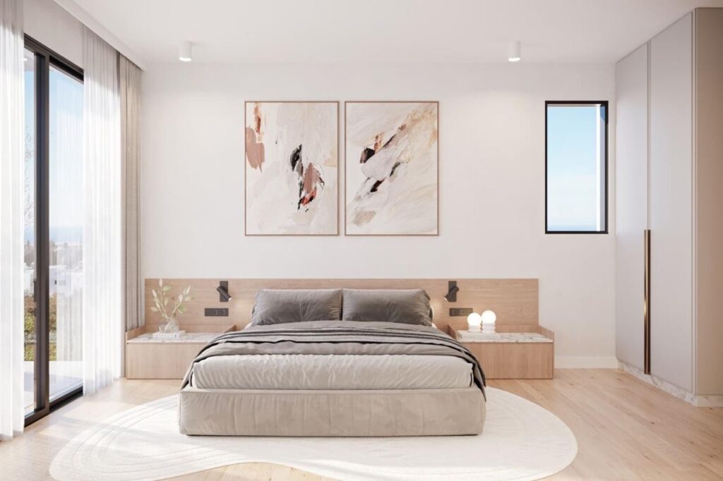 Images of 3-bedroom Detached villa, Kissonerga, Paphos, Cyprus