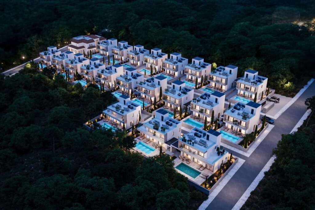 Images of 3-bedroom Detached villa, Kissonerga, Paphos, Cyprus