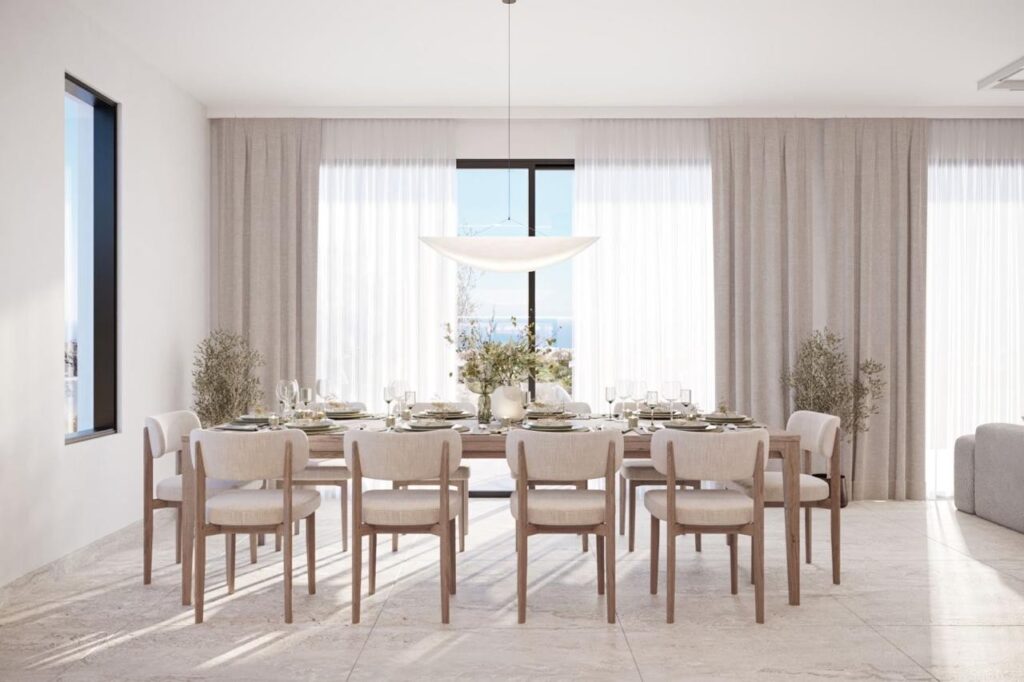 Images of 3-bedroom Detached villa, Kissonerga, Paphos, Cyprus