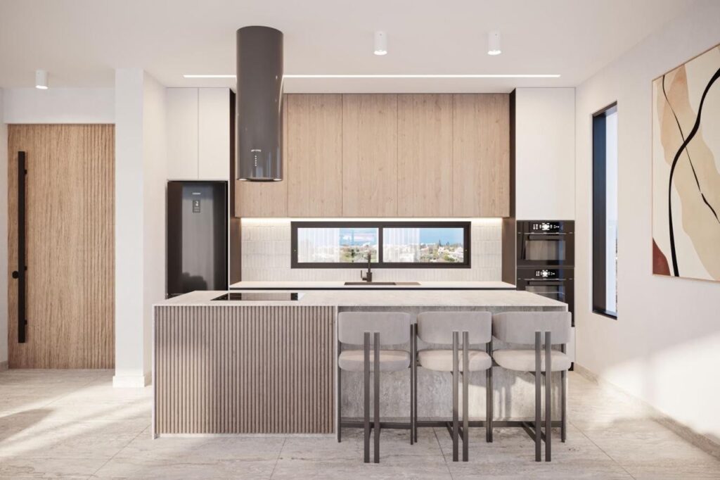 Images of 3-bedroom Detached villa, Kissonerga, Paphos, Cyprus