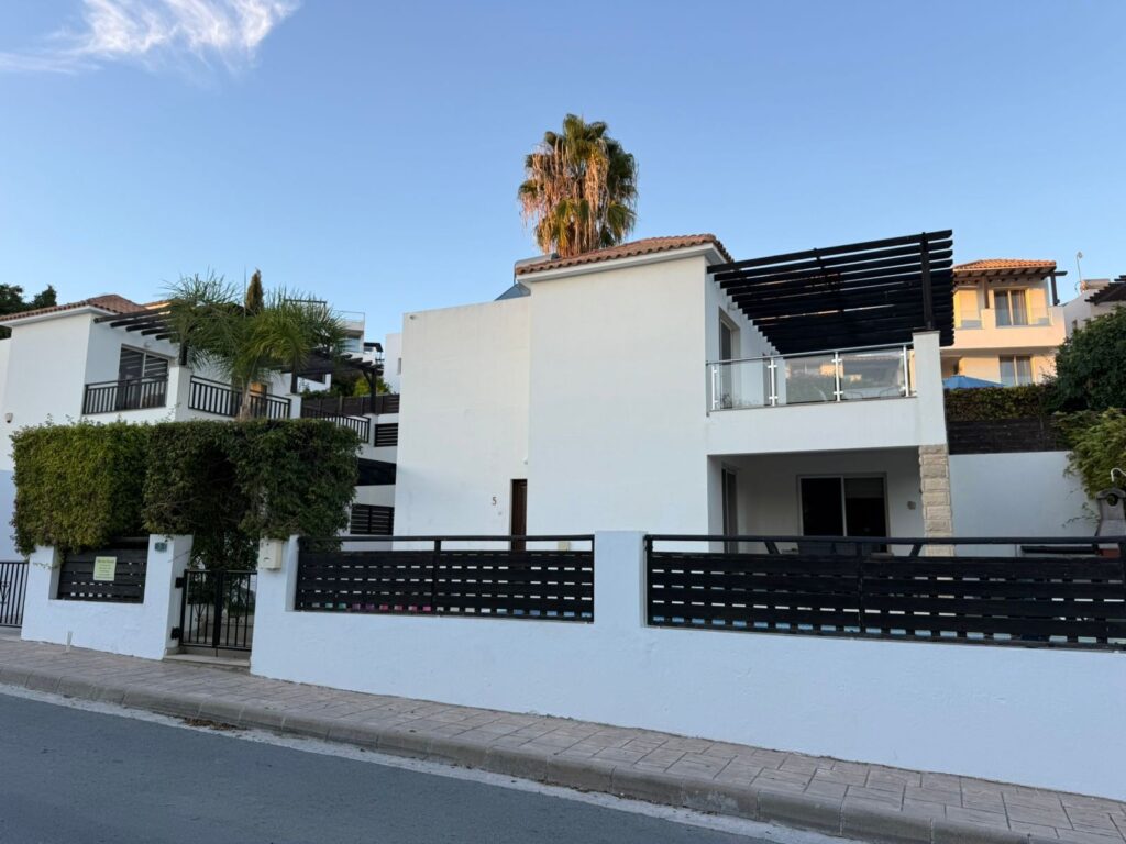 Images of 3-bedroom Detached villa, Pegeia, Paphos, Cyprus