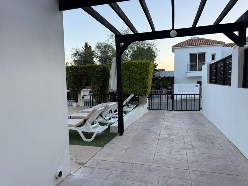 Images of 3-bedroom Detached villa, Pegeia, Paphos, Cyprus