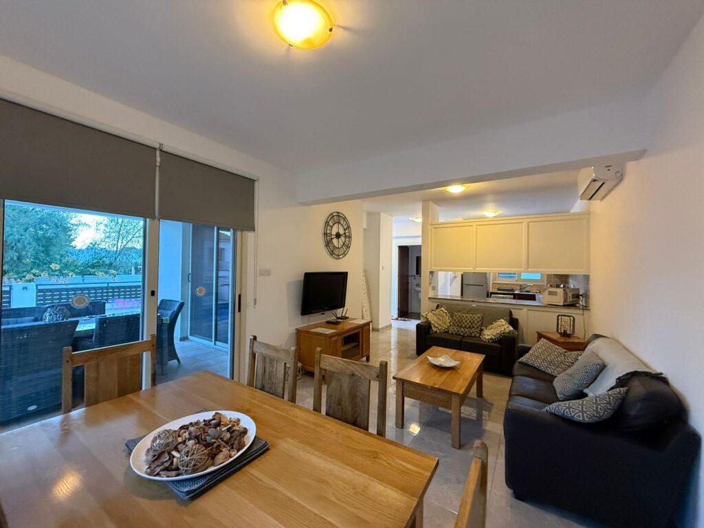 Images of 3-bedroom Detached villa, Pegeia, Paphos, Cyprus