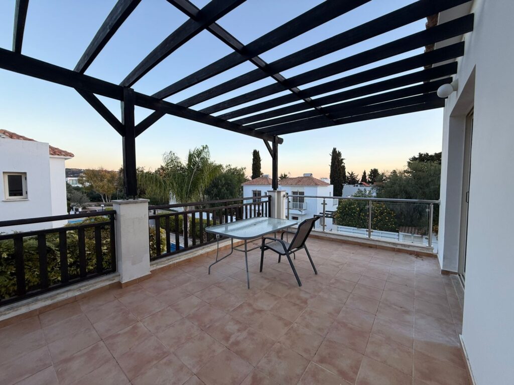 Images of 3-bedroom Detached villa, Pegeia, Paphos, Cyprus