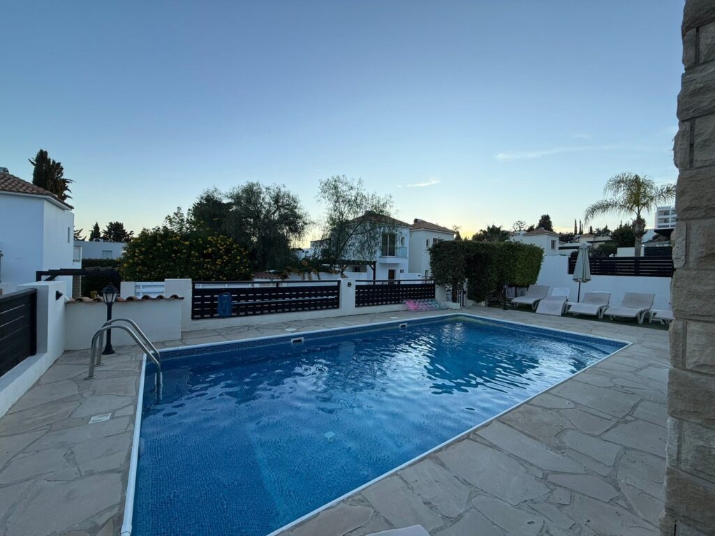 Images of 3-bedroom Detached villa, Pegeia, Paphos, Cyprus