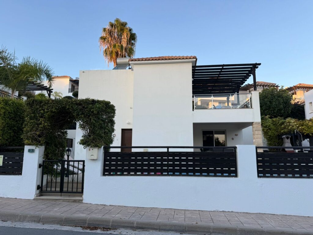 Images of 3-bedroom Detached villa, Pegeia, Paphos, Cyprus