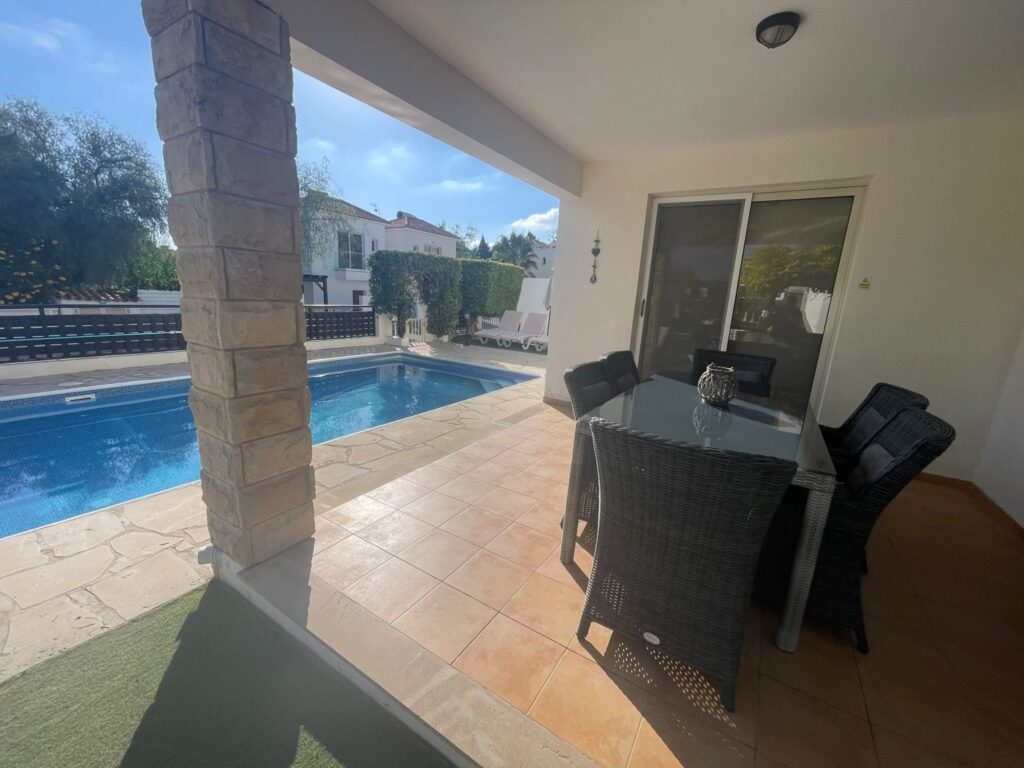 Images of 3-bedroom Detached villa, Pegeia, Paphos, Cyprus