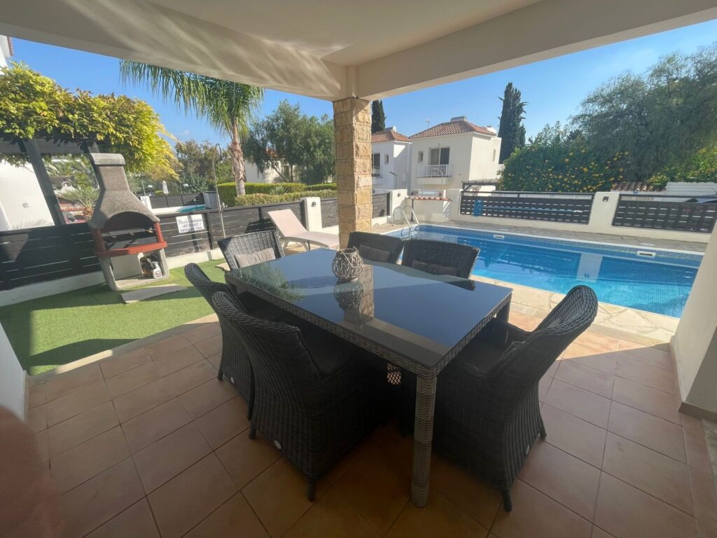 Images of 3-bedroom Detached villa, Pegeia, Paphos, Cyprus