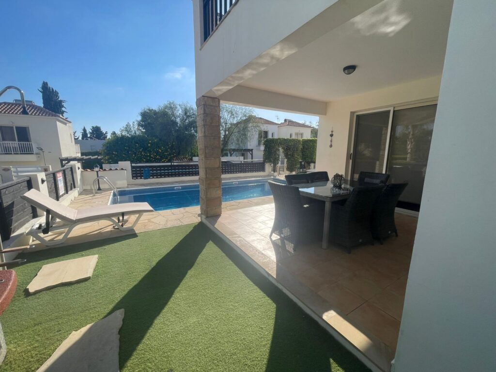 Images of 3-bedroom Detached villa, Pegeia, Paphos, Cyprus
