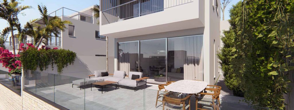 Images of 3-bedroom Villa, Pafos, Paphos, Cyprus