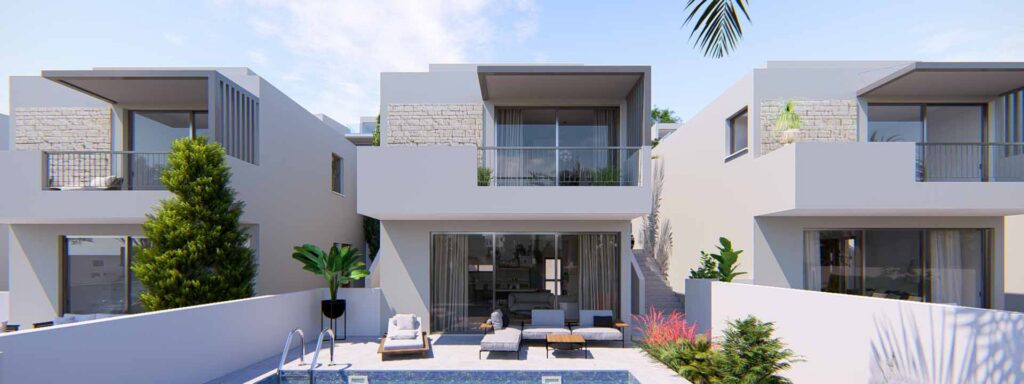 View full details for 3-bedroom Villa, Pafos, Paphos, Cyprus