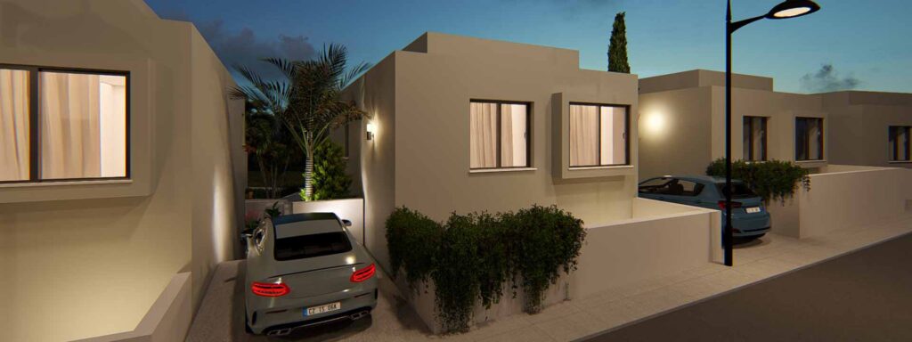 Images of 3-bedroom Villa, Pafos, Paphos, Cyprus