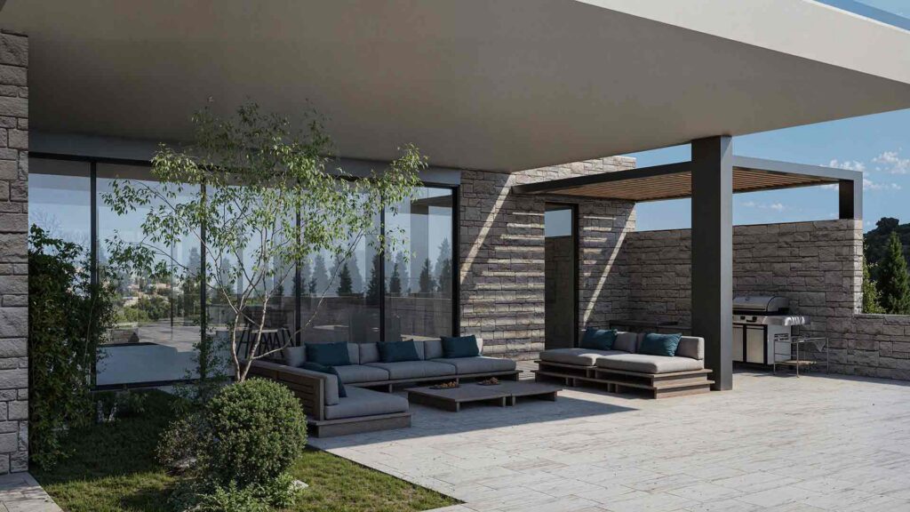 Images of 5-bedroom Villa, Aphrodite Hills, Paphos, Cyprus