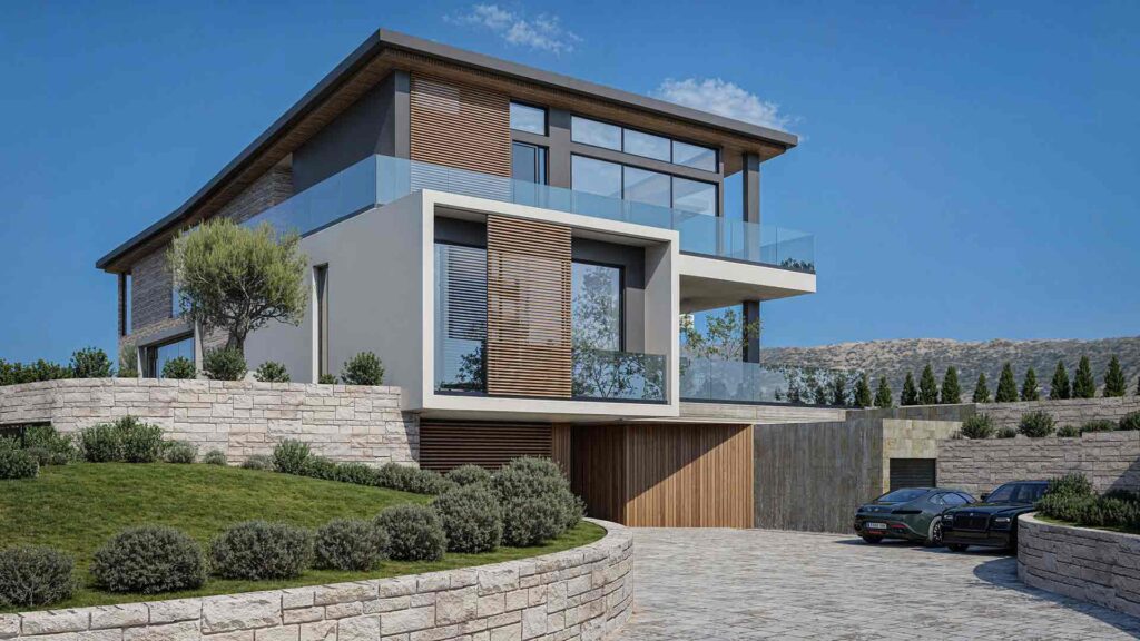 Images of 5-bedroom Villa, Aphrodite Hills, Paphos, Cyprus