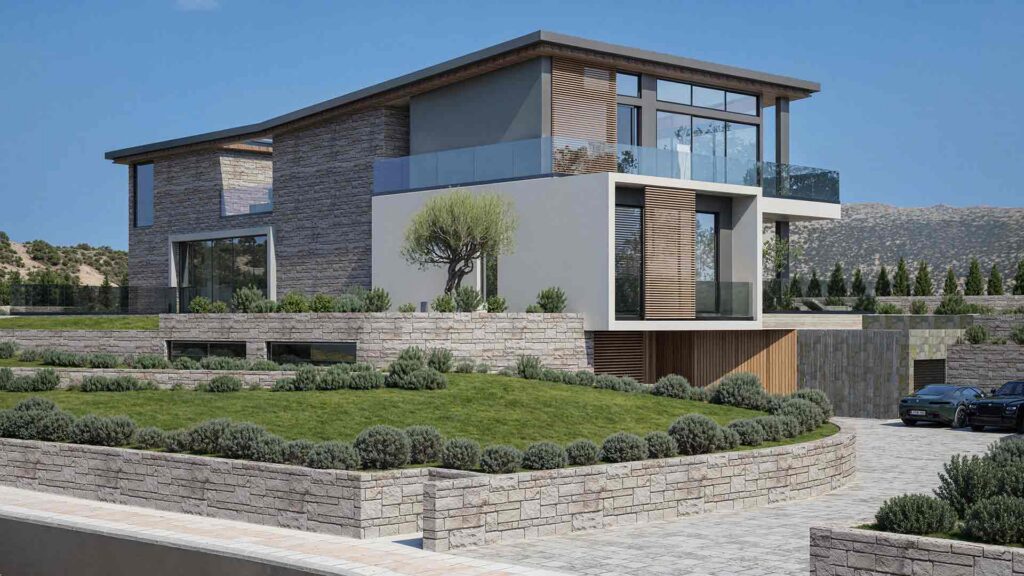 Images of 5-bedroom Villa, Aphrodite Hills, Paphos, Cyprus