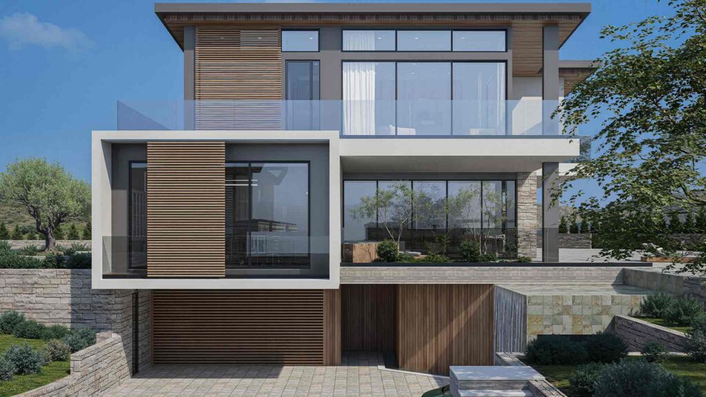 Images of 5-bedroom Villa, Aphrodite Hills, Paphos, Cyprus