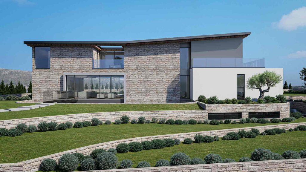 Images of 5-bedroom Villa, Aphrodite Hills, Paphos, Cyprus