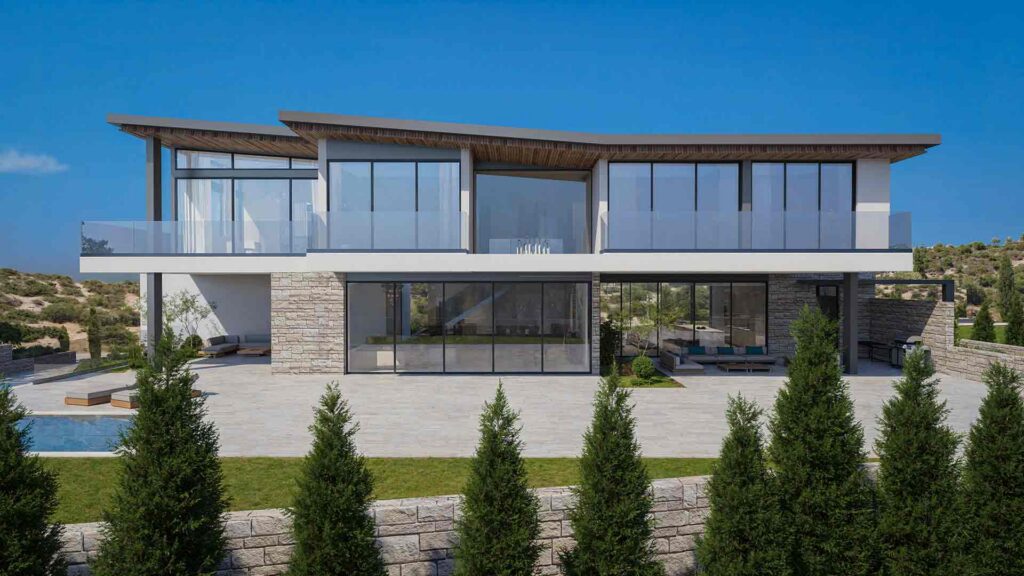 Images of 5-bedroom Villa, Aphrodite Hills, Paphos, Cyprus