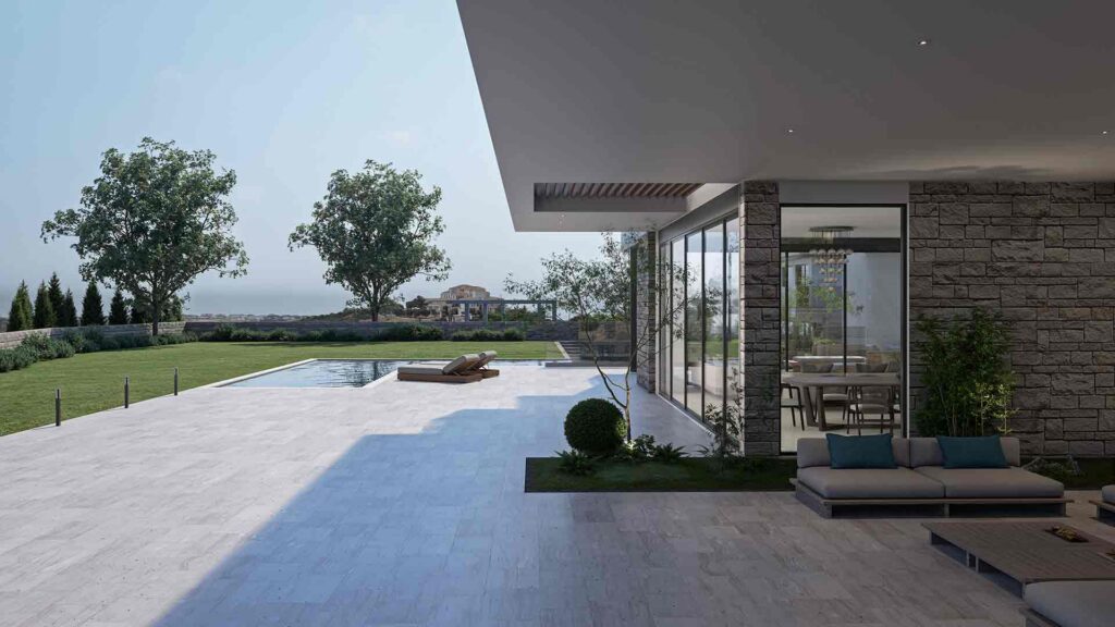 Images of 5-bedroom Villa, Aphrodite Hills, Paphos, Cyprus