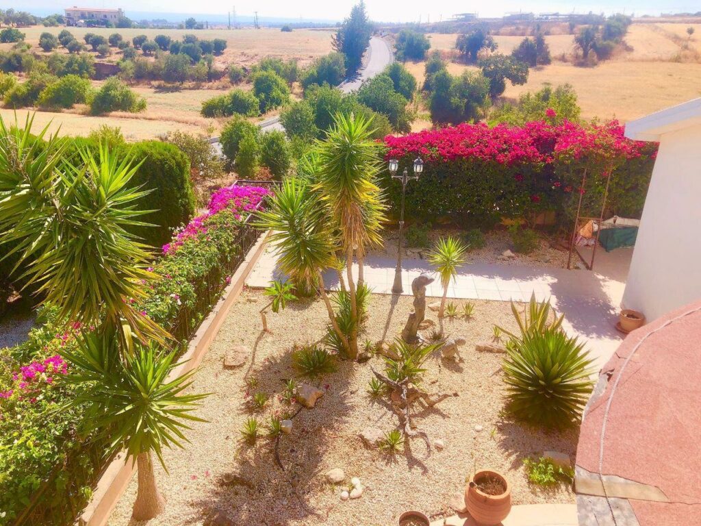 Images of 3-bedroom Detached villa, Anarita, Paphos, Cyprus