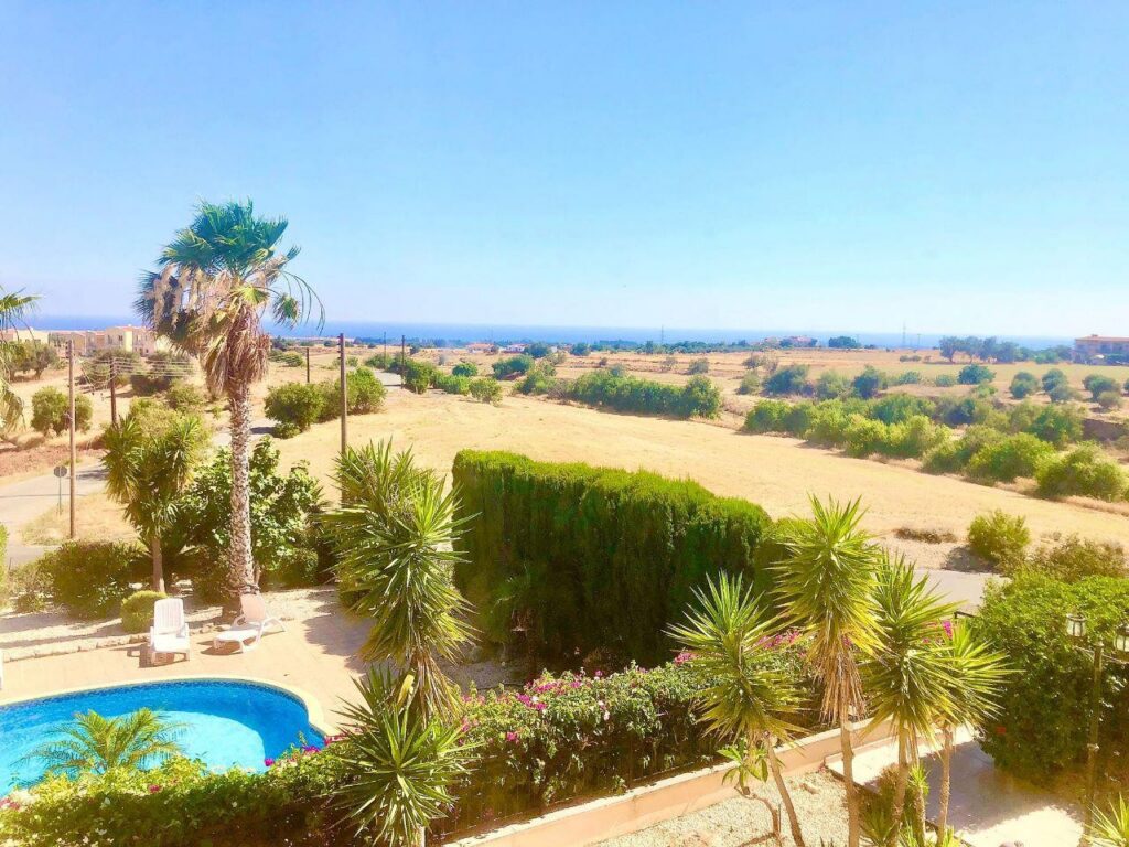 Images of 3-bedroom Detached villa, Anarita, Paphos, Cyprus