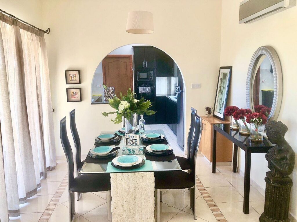 Images of 3-bedroom Detached villa, Anarita, Paphos, Cyprus