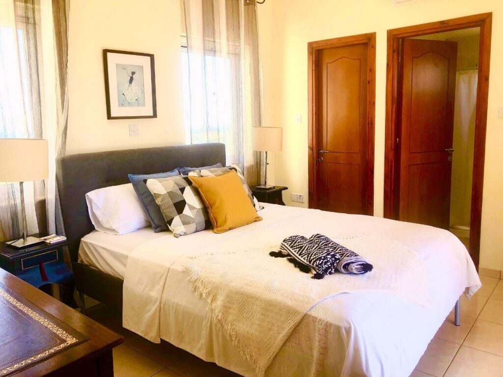 Images of 3-bedroom Detached villa, Anarita, Paphos, Cyprus