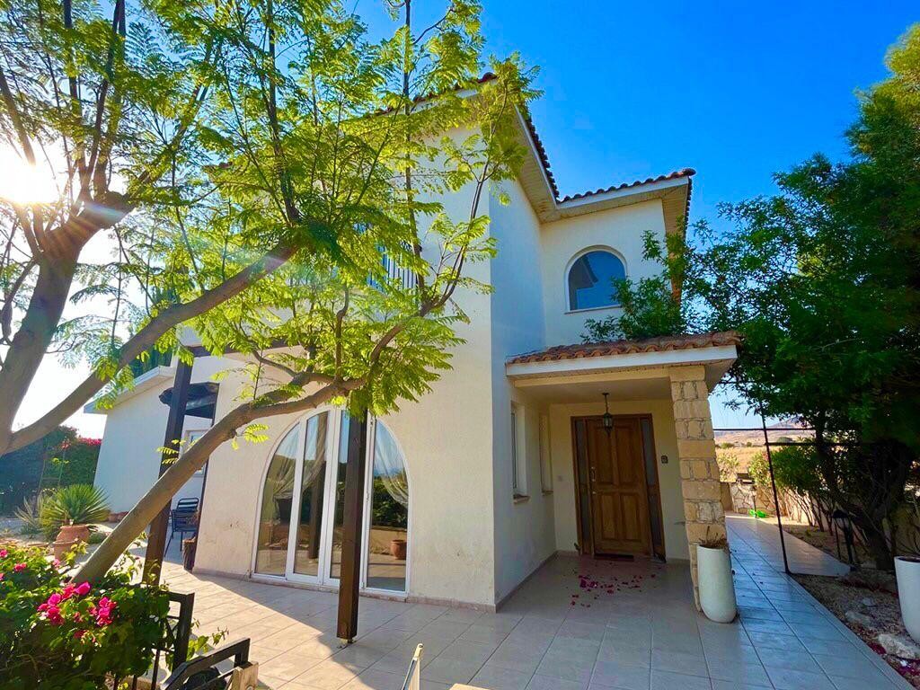 Images of 3-bedroom Detached villa, Anarita, Paphos, Cyprus