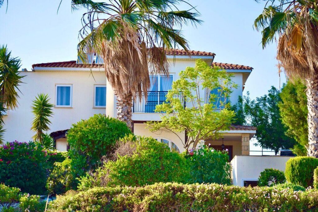 Images of 3-bedroom Detached villa, Anarita, Paphos, Cyprus